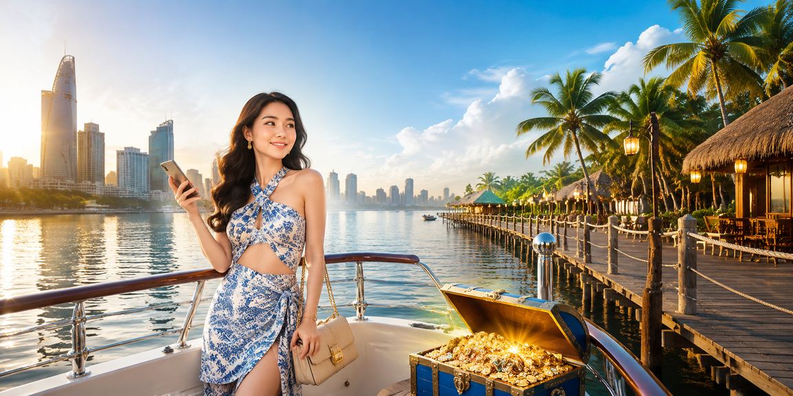 Người dùng tại TP. Hồ Chí Minh trải nghiệm casino trực tuyến trên điện thoại di động j2me